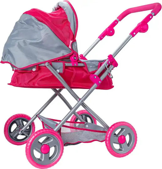 Gounaridis Toys Doll Pushchair For Ages 3+