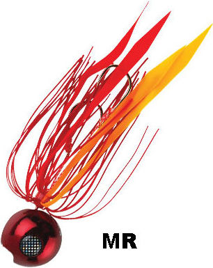 Sakura Sepia Madai Artificial Bait Speed Slider 105gr
