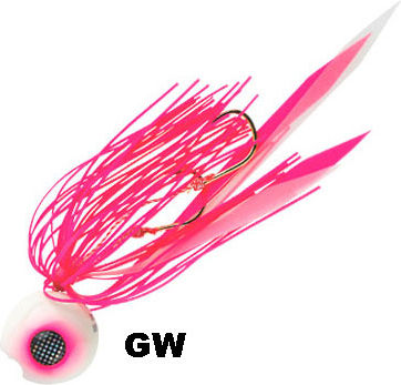 Sakura Sepia Madai Artificial Bait Speed Slider 105gr