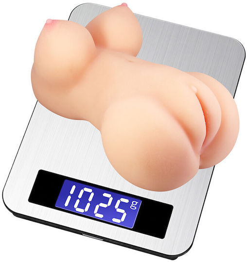 Crazy Bull Masturbator realist Fundul / Vagin D-245961