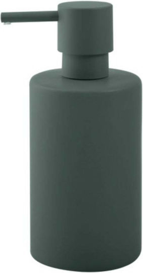 Spirella Dozator De Bucătărie Din Ceramică Verde Spirella Dozator De Bucătărie Din Ceramică Verde