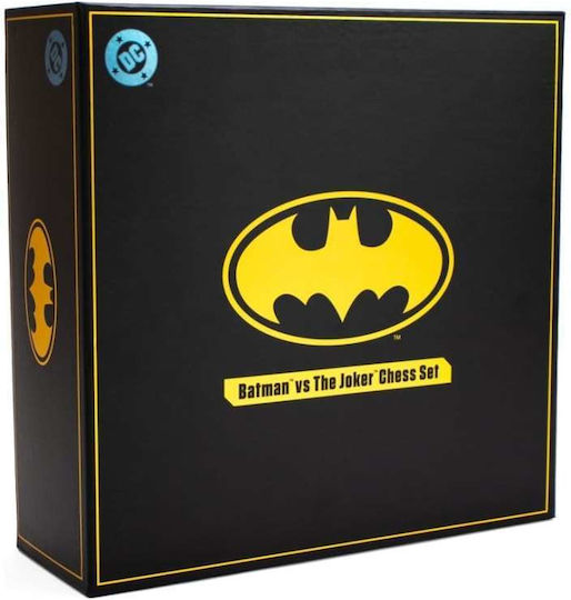 The Noble Collection DC Comics: Batman Φιγούρα