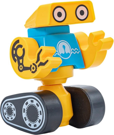 Gounaridis Toys Магнитна Игра За Строене