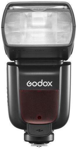 Godox TT685IIC TTL Flash για Canon Μηχανές
