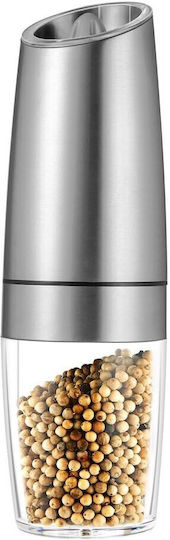 Alista Home Електрически Мелница за Сол 6.5cm