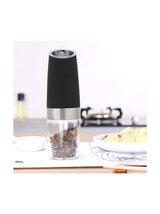 Alista Home Set Râșnițe Electrice pentru Condimente 6.5cm 2 Bucăți