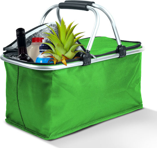 Alista Home Geantă Izolată De Mână 21 Litri L49 x L28 x Î25cm