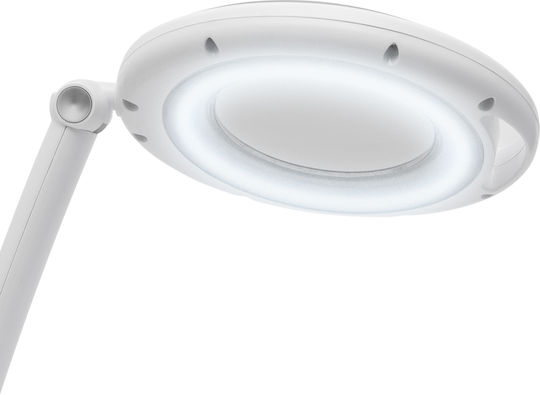 Alista Home Lentilă de mărire de mână cu lumină