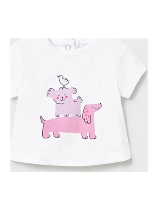 Kinder Sweatpants Set - Jogginganzug Lilac 3Stück