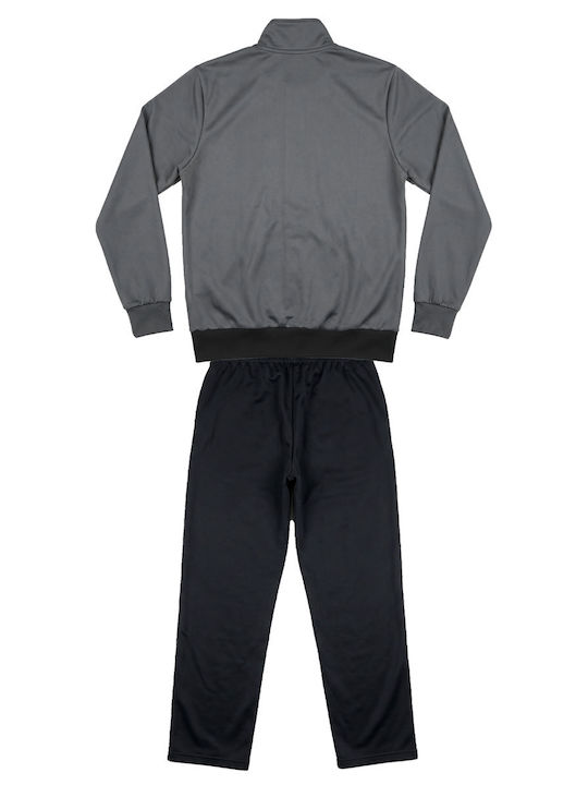 Tricot Kinder Sweatpants Set Colour Pop