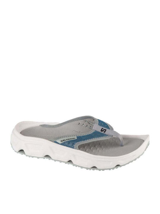 Reelax Break 6.0 Ανδρικά Flip Flops Μπλε