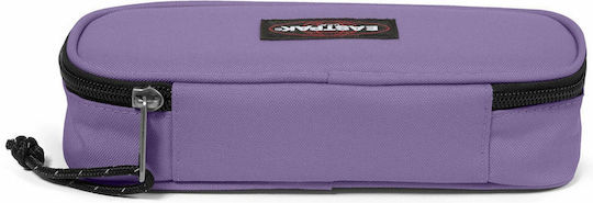 Eastpak Filled Purple Pencil Case