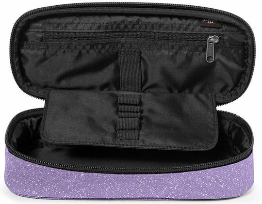 Eastpak Filled Black Pencil Case