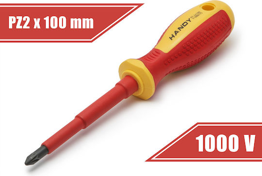 Alista Home Surubelniță Magnetică cu Lungime 100mm
