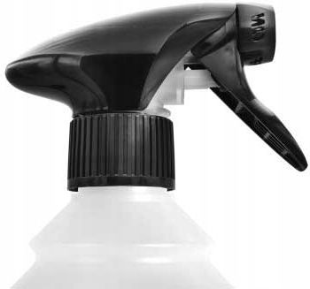 Tenzi Καθαριστικό Spray Φούρνου 1lt