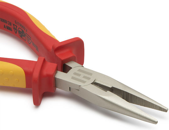 Alista Home Clește de electrician lungime 170mm