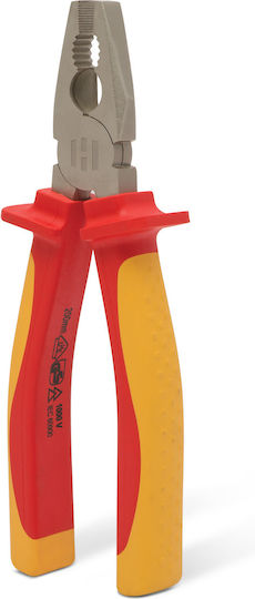Alista Home Електротехнически клещи с дължина 210mm