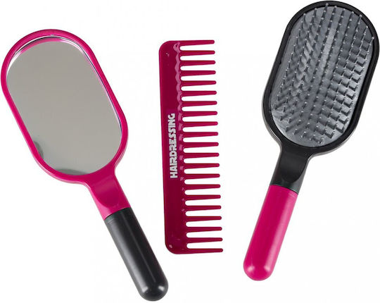 ikonka Friseurwesen