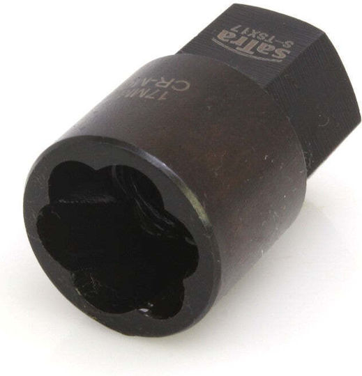 Satra Prize Cu Gazdă Cadru 1/2" Diametru 17 / 1/2"