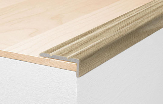 Step Trim G 25x10 Дъб Мока