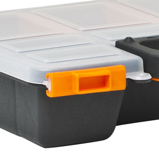 Alista Home Кутия за инструменти 29x20x6см.