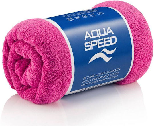 Aquaspeed Микрофибърна Кърпа