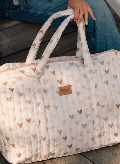 La Millou Shoulder/Hand Bag Pink