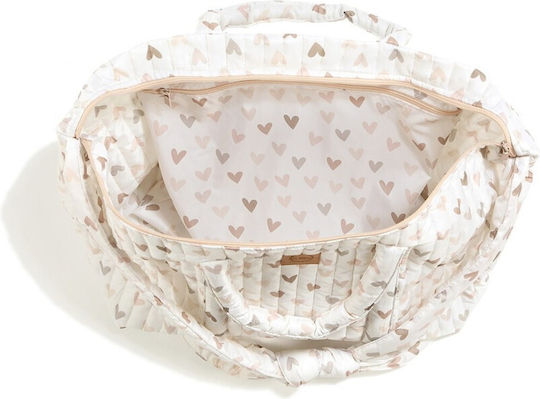 La Millou Shoulder/Hand Bag Pink