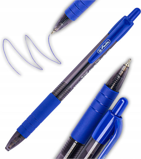 Herlitz Химикали Гел 12 Бройки