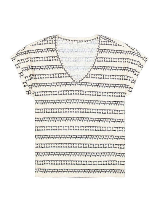 Γυναικείο T-shirt Πολύχρωμο