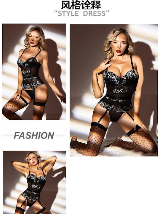 Intimonna Bodystocking Sexy