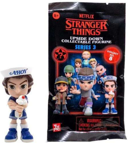 YuMe Toys Miniature Toy Mini Brands