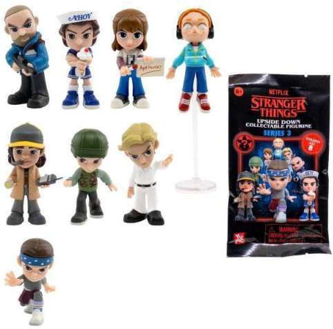 YuMe Toys Miniature Toy Mini Brands