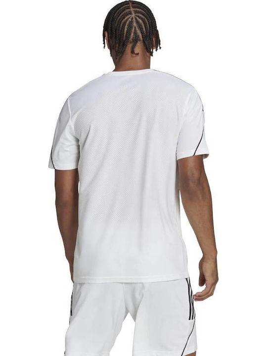 adidas Tiro 23 League Aeroready T-shirt Λευκό