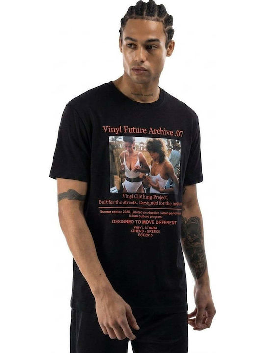 Vinyl Art Clothing Vinyl Art Clothing