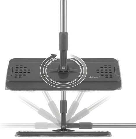 Ersatzteil für Mopp mit Mikrofasern MOP14-8.5