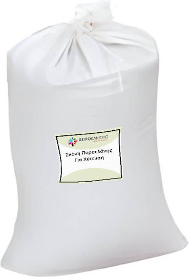 Σκόνη Πορσελάνης Χύτευση Off-white 25kg