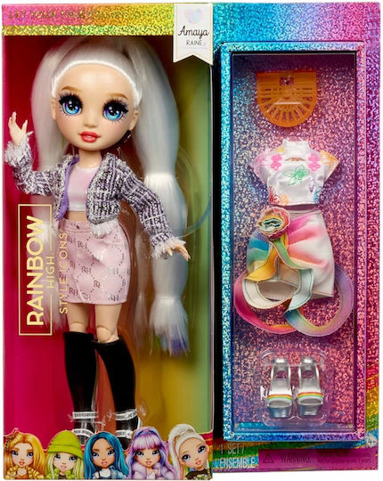 MGA Entertainment Amaya Кукла Rainbow High