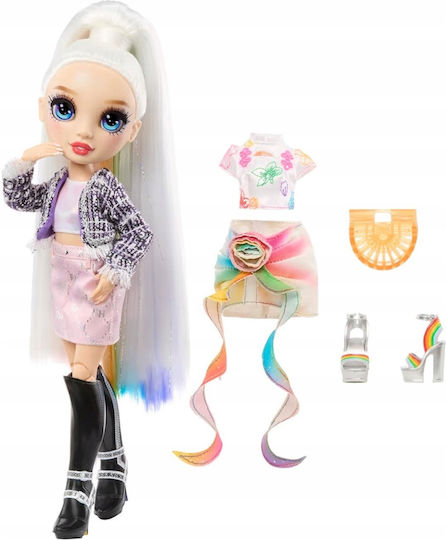 MGA Entertainment Amaya Кукла Rainbow High