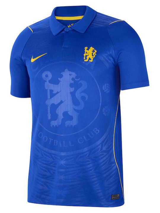Chelsea FC 2026/27 Stadium Home Men's Football Appearance Jersey