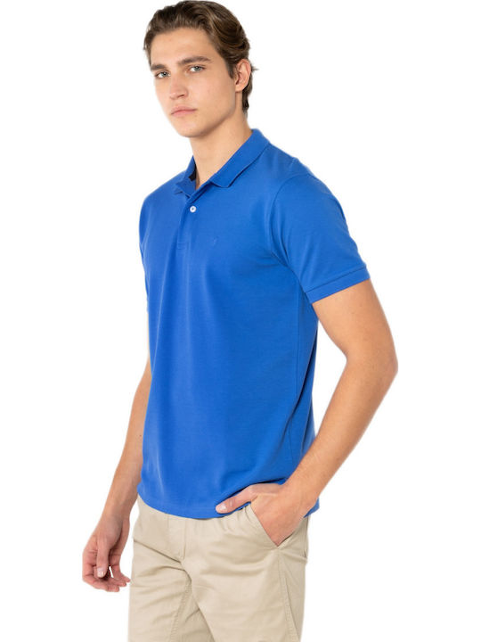 Polo Μπλούζα Κοντομάνικη Ραφ