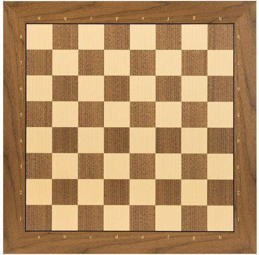 DGT Chess Made of Wood