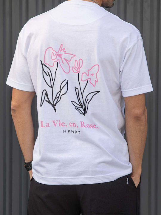 T-shirt White