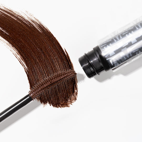 Mesauda Milano Mascara Καφέ 9ml