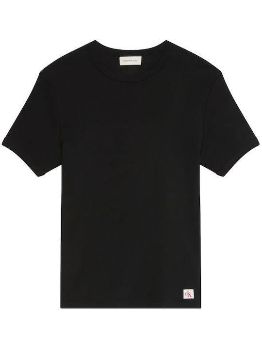 T-Shirt Schwarz