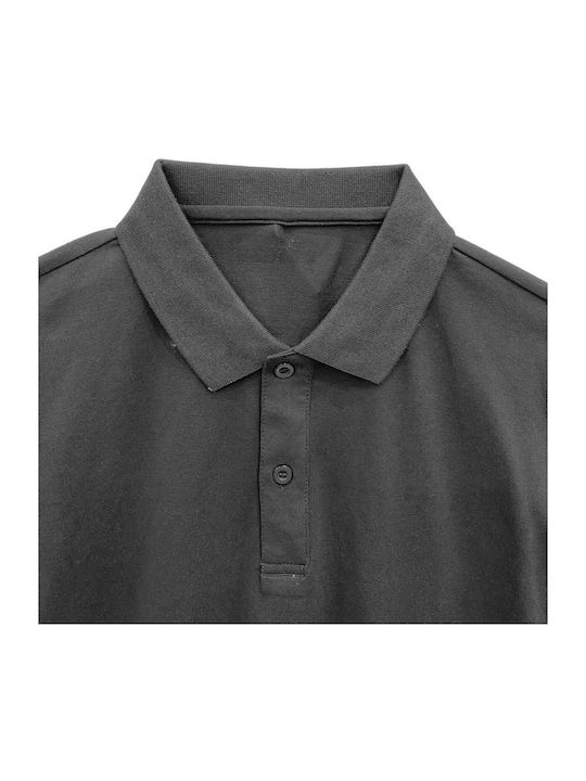 Polo Black Blouse