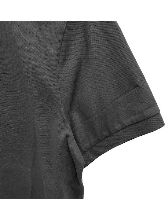 Polo Black Blouse