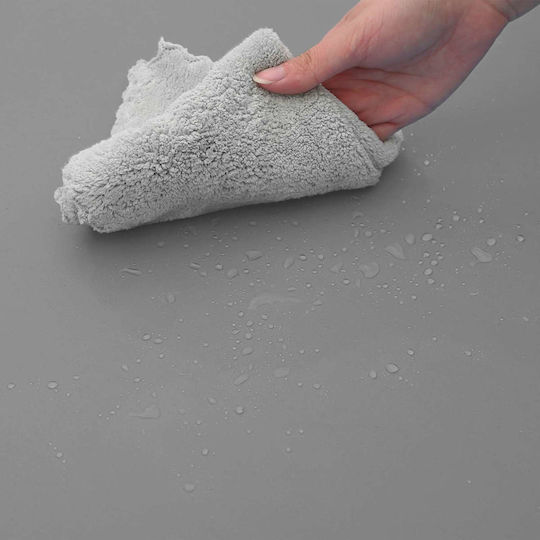 vidaXL Pool Accessories 60x60cm Grey