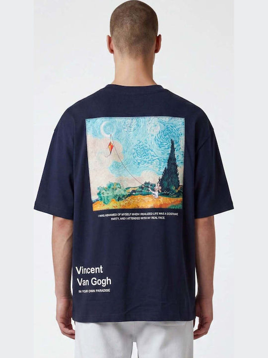Blue T-Shirt