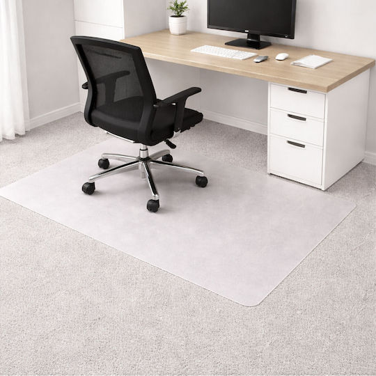 Προστατευτικό Δαπέδου Γραφείου 130x90cm ZY12823QWS68